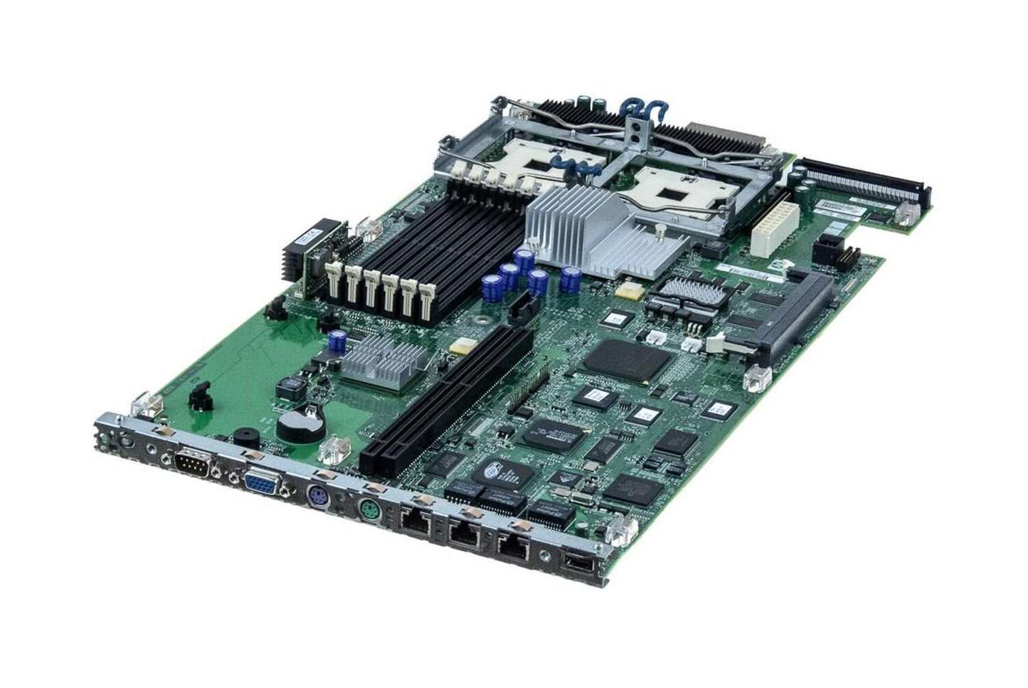 HP Server Motherboard - 416436-001