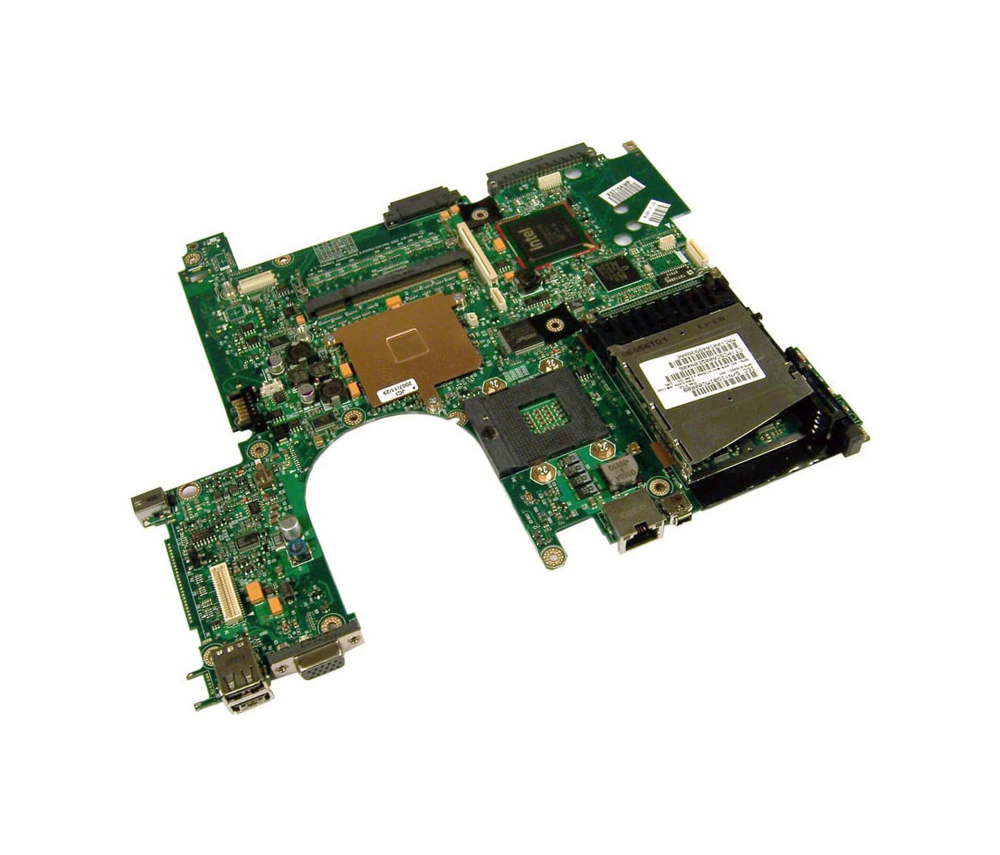 HP Laptop Motherboard - 416965-001