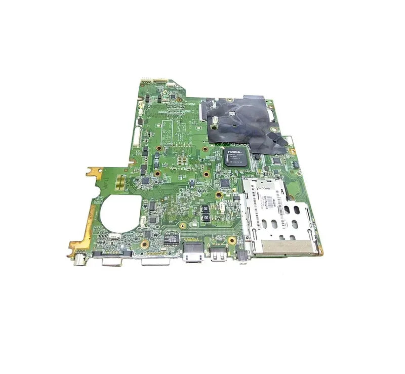 HP Laptop Motherboard - 417112-001
