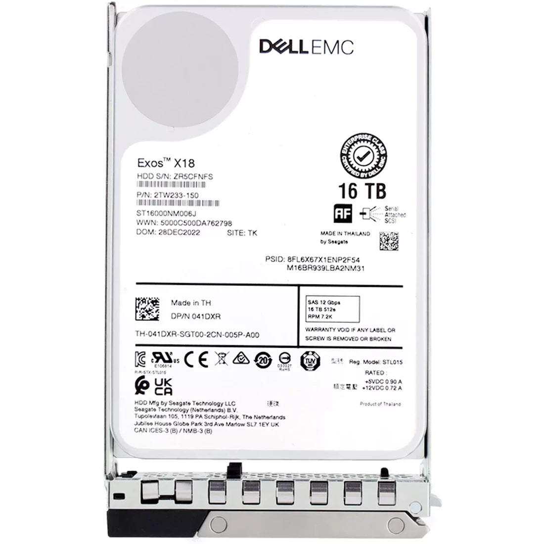 Dell Product Image 41DXR