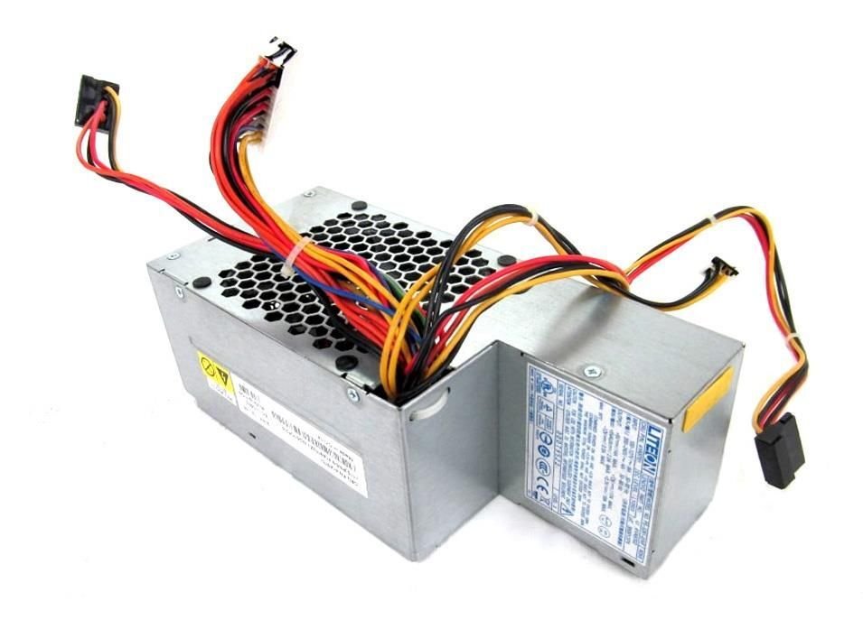 Lenovo 280-Watts Power Supply - 41A9717