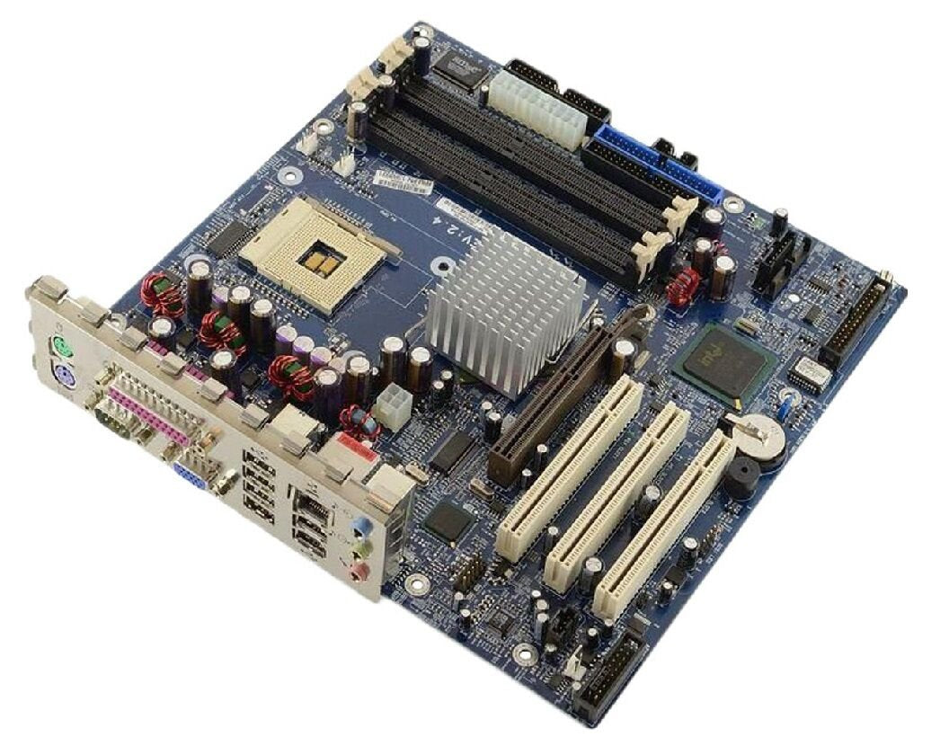IBM Desktop Motherboard - 41D1325