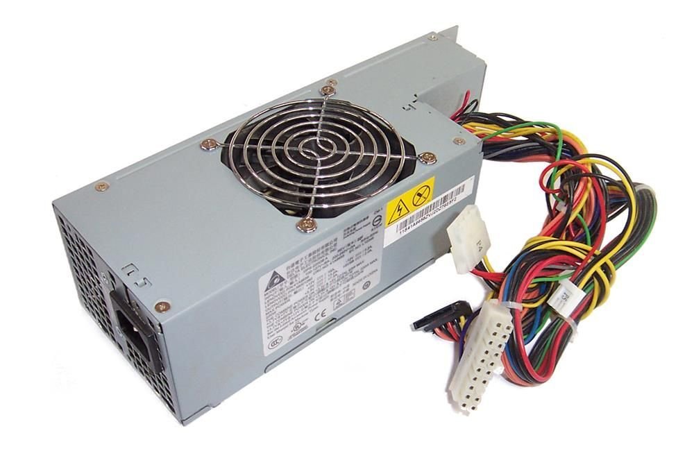 Lenovo 220-Watts Power Supply - 41N3109