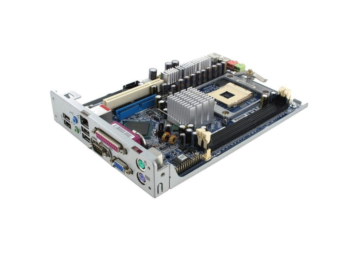 IBM Desktop Motherboard - 41T2091