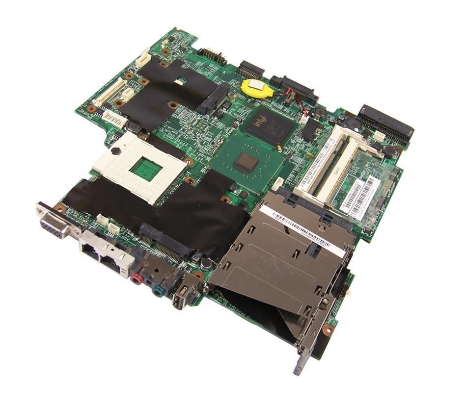 IBM Laptop Motherboard - 41W5146