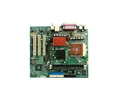 IBM Desktop Motherboard - 41X0921