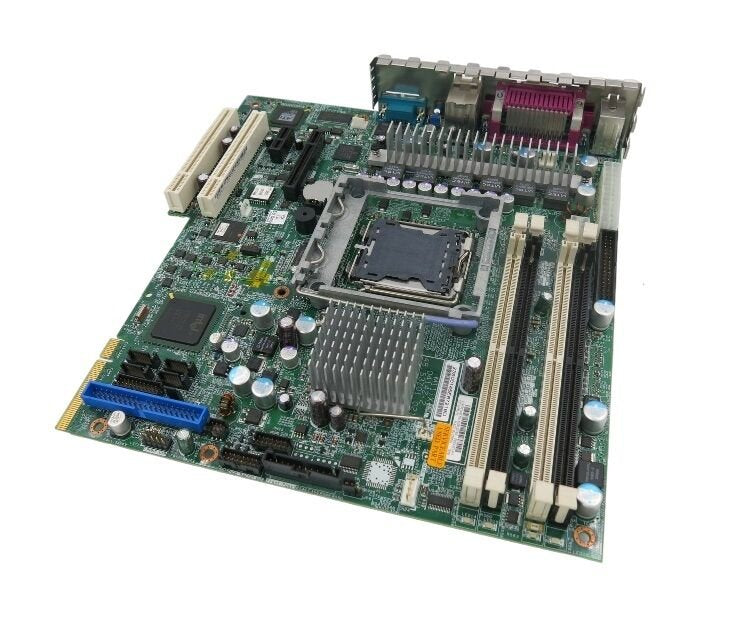 IBM Desktop Motherboard - 41X2042