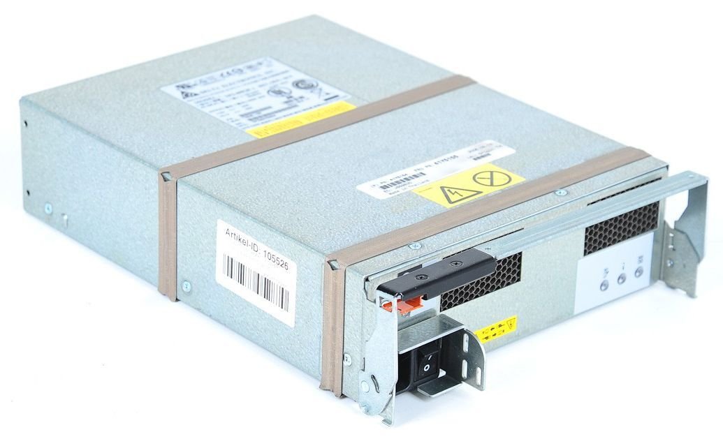 IBM 600-Watts Power Supply - 41Y5155
