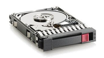 IBM 146GB Server Hard Drive - 41Y8490