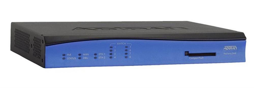 Adtran Router - 4200821E11-OB