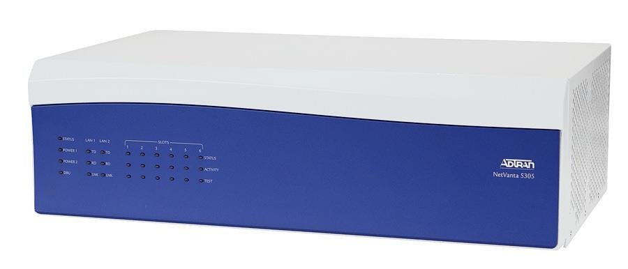 Adtran Router - 4200990L1