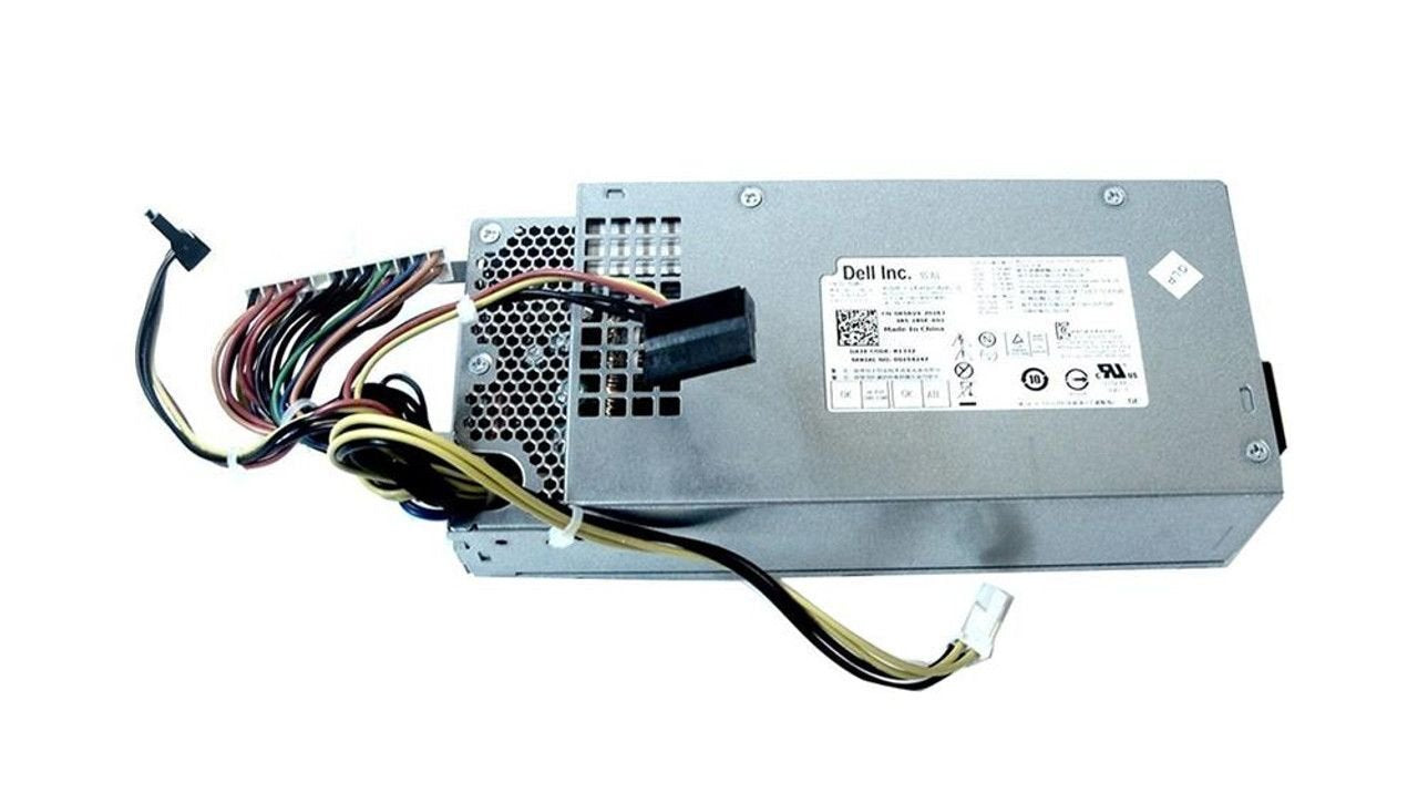 Dell 220-Watts Power Supply - 429K9