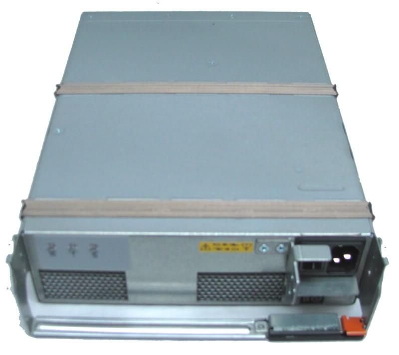 IBM 600-Watts Power Supply - 42D3345