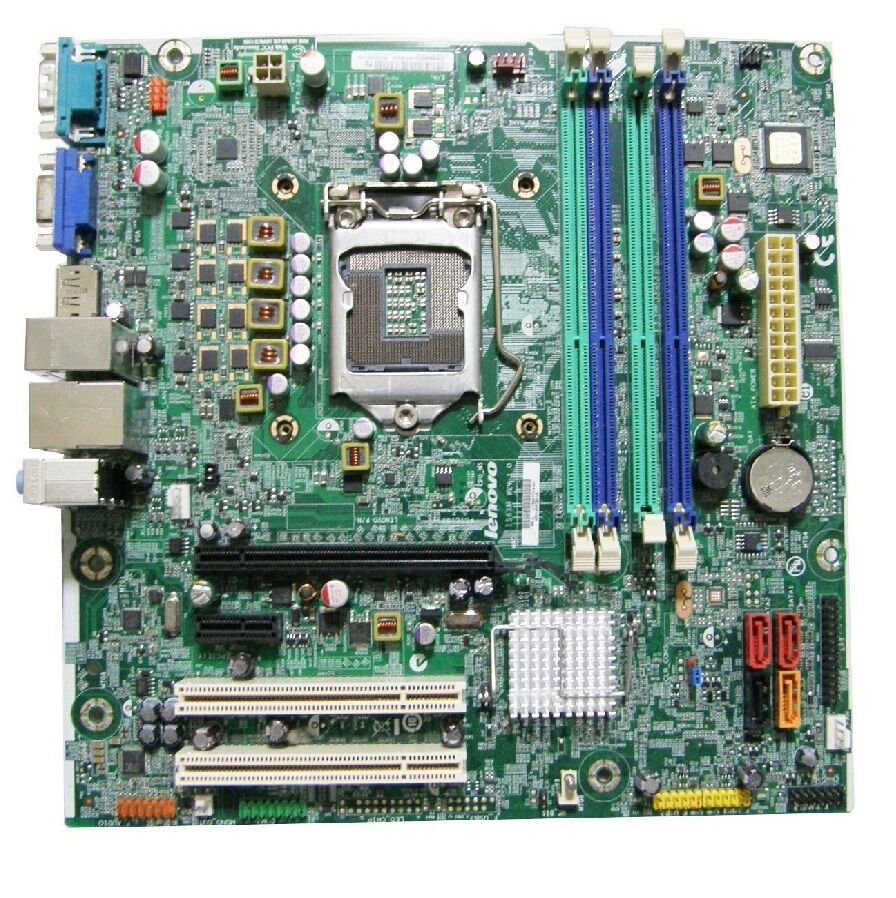 IBM Desktop Motherboard - 42T0015