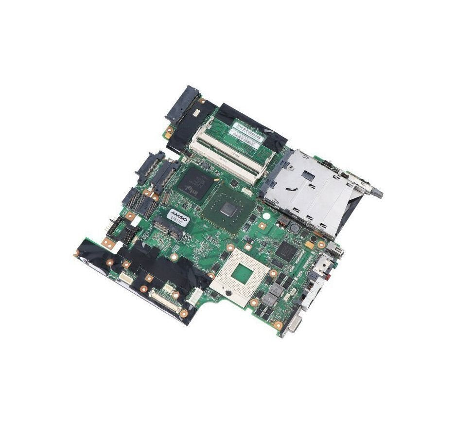 IBM Laptop Motherboard - 42T0157