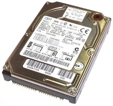 Lenovo Desktop Hard Drive - 42T1217