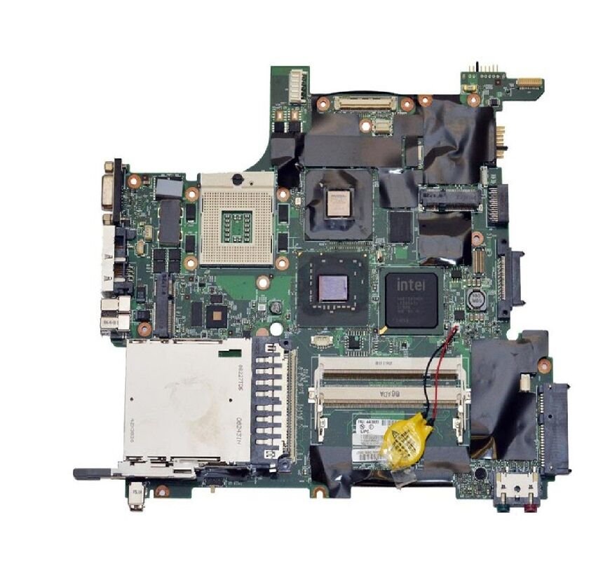Lenovo Laptop Motherboard - 42W3415