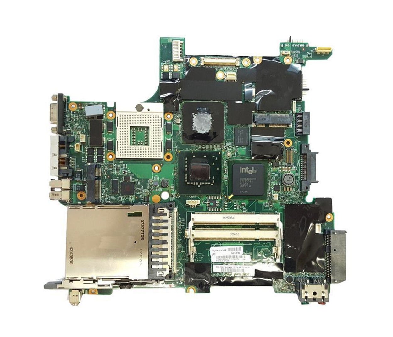 IBM Laptop Motherboard - 42W7777