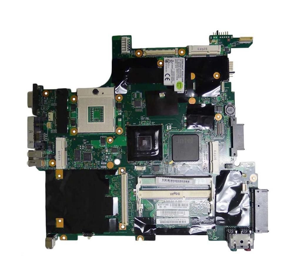 IBM Laptop Motherboard - 42W8110