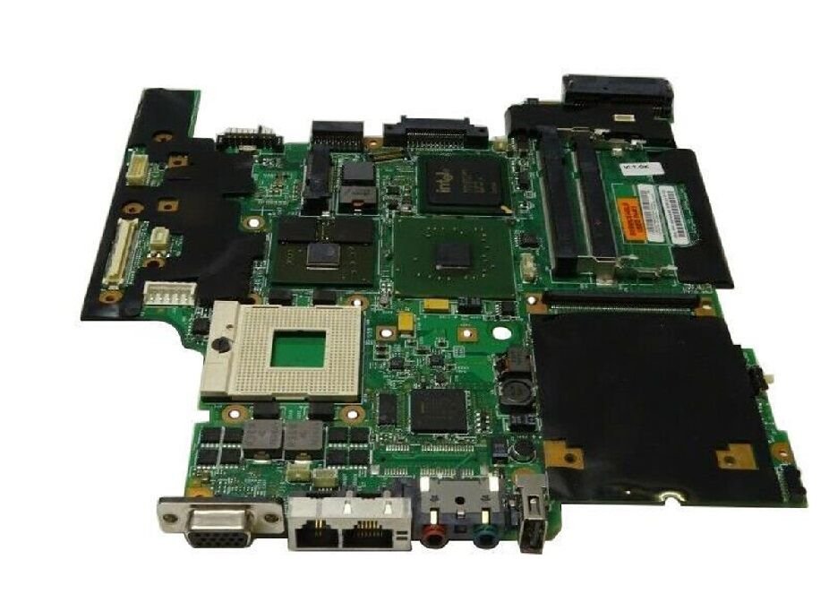IBM Laptop Motherboard - 42W8129