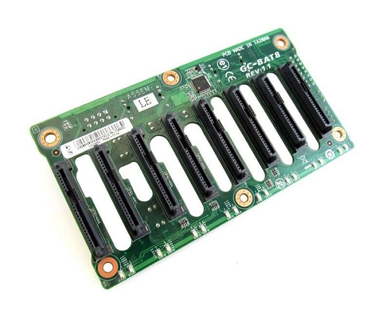 HP Server Motherboard - 430798-001