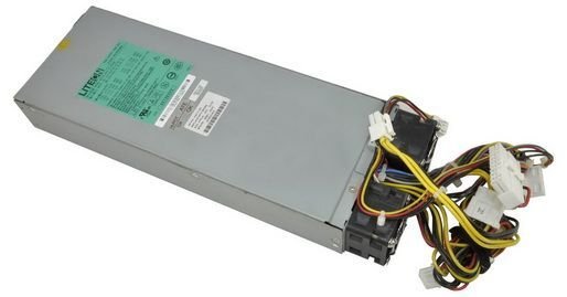 HP 420-Watts Power Supply - 432171-001