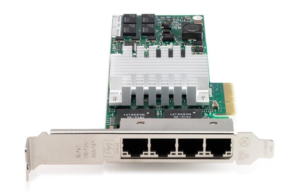 HP Network Adapter - 435508-B21