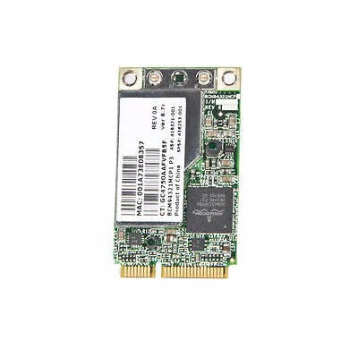 HP Network Adapter - 436254-001