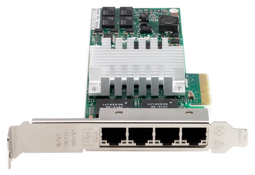 HP Network Adapter - 436431-001