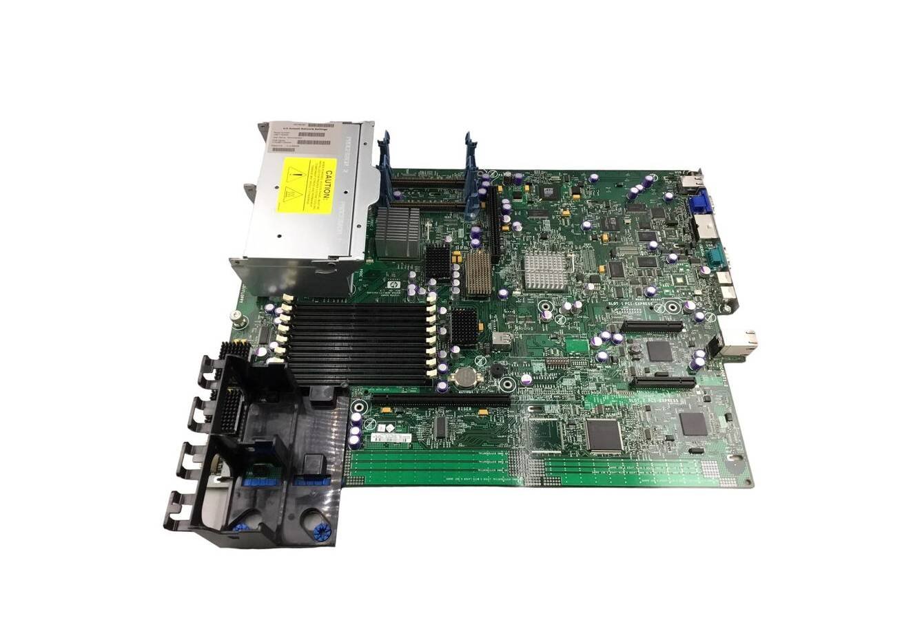 HP Server Motherboard - 436526-001