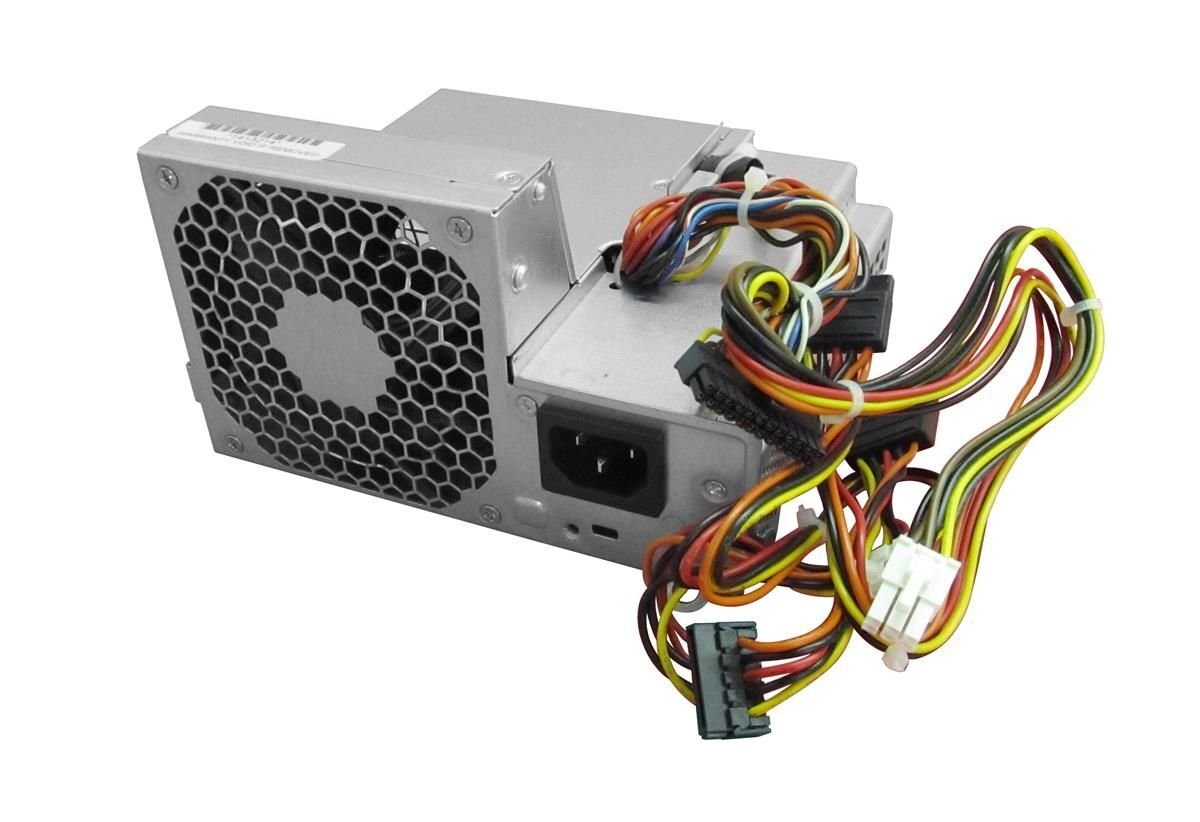 HP 240-Watts Power Supply - 437797-001