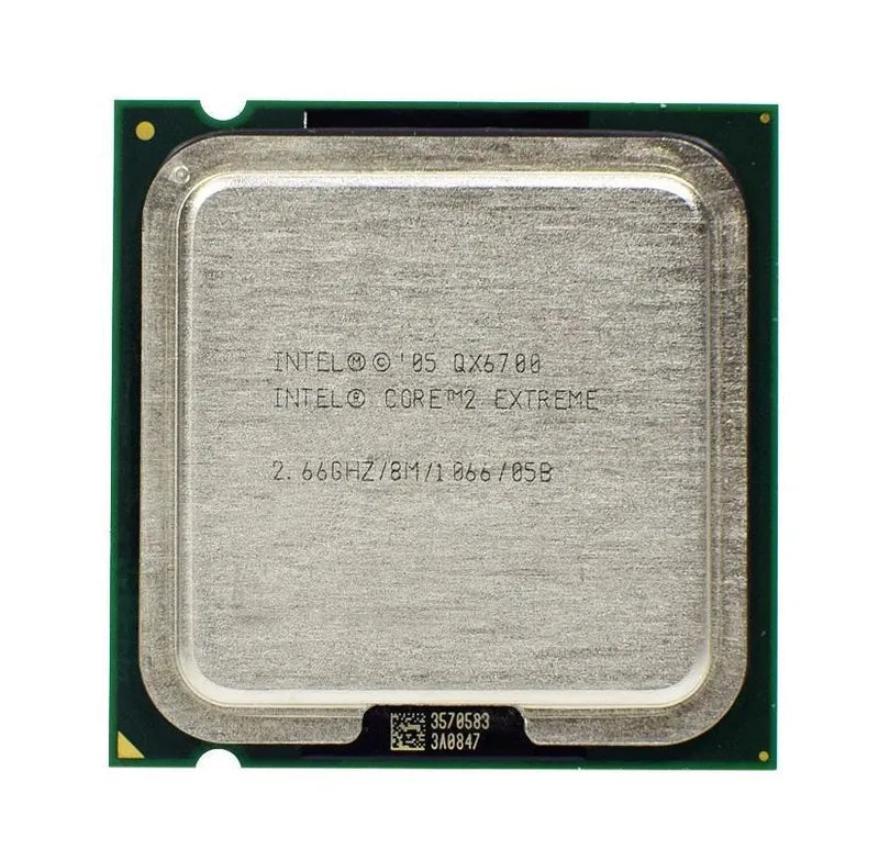 IBM Intel Processor - 43C1695