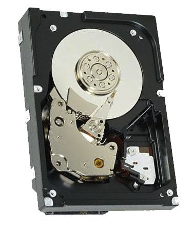 Lenovo 146GB Server Hard Drive - 43R1993