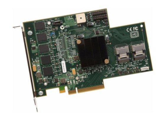 IBM Raid Controller - 43W4297