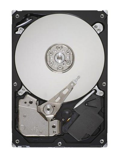 IBM 300GB Server Hard Drive - 43X0876