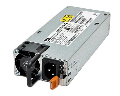 IBM 550-Watts Power Supply - 43X3312