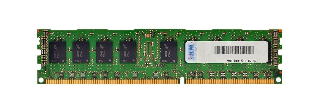 IBM 4GB Server Memory Module - 43X5300