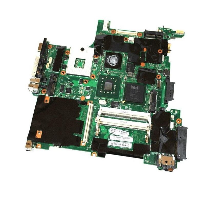 IBM Laptop Motherboard - 43Y7006