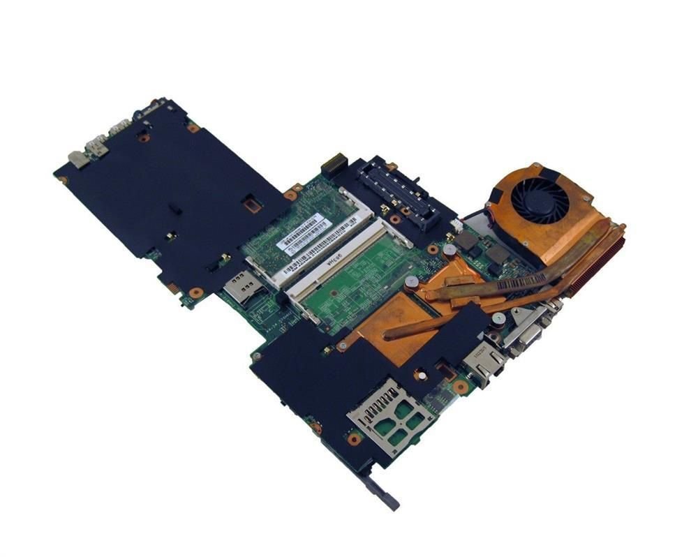 IBM Laptop Motherboard - 43Y9034