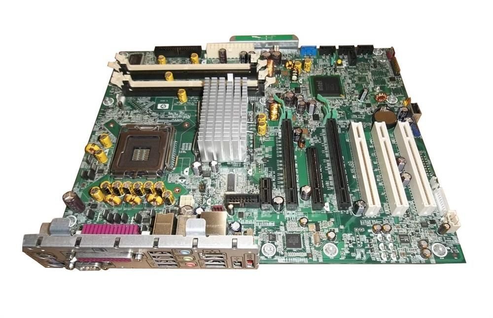 HP Desktop Motherboard - 441418-001