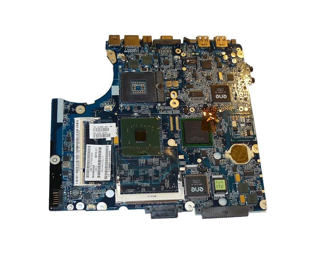 HP Laptop Motherboard - 441636-001