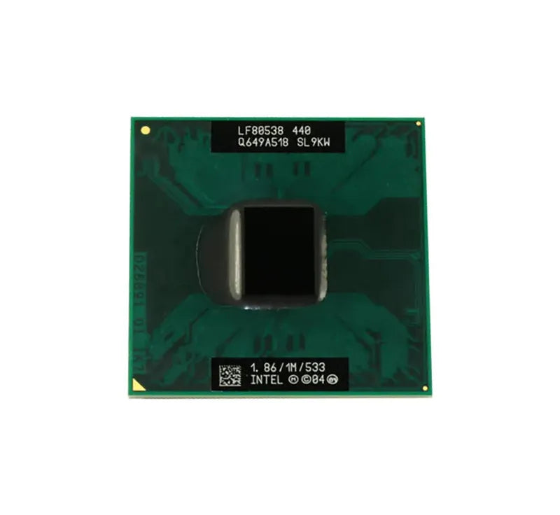HP Intel Processor - 441697-001