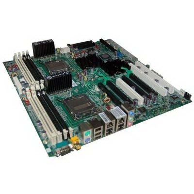 HP Desktop Motherboard - 442030-001