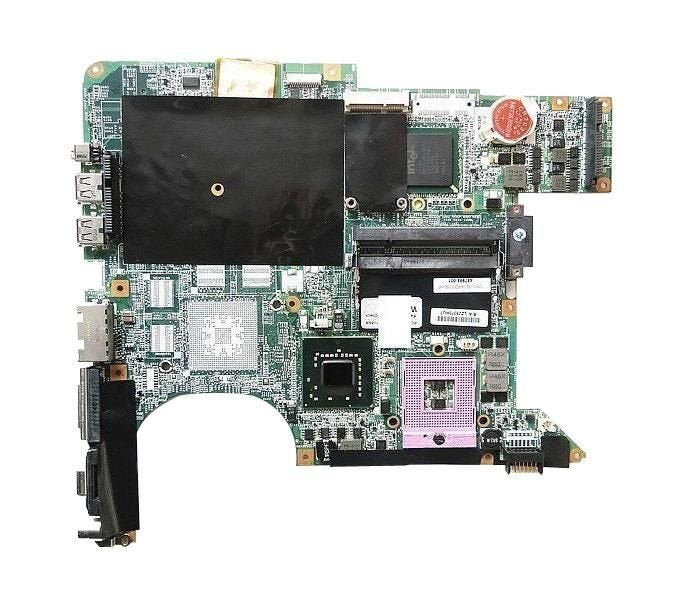 HP Laptop Motherboard - 447984-001