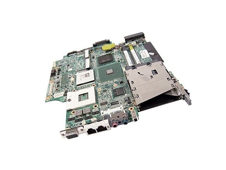 Lenovo Laptop Motherboard - 44C3844
