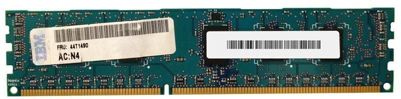 IBM 1GB Server Memory Module - 44T1490