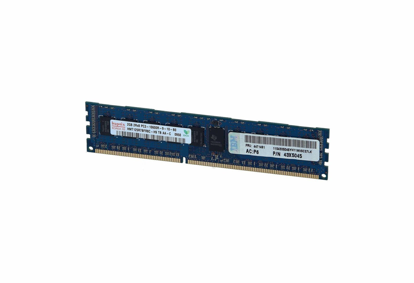 IBM Server Memory - 44T1491