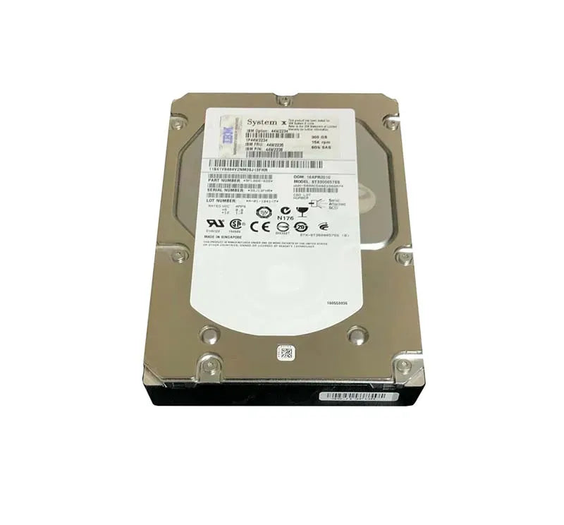 IBM Server Hard Drive - 44W2234