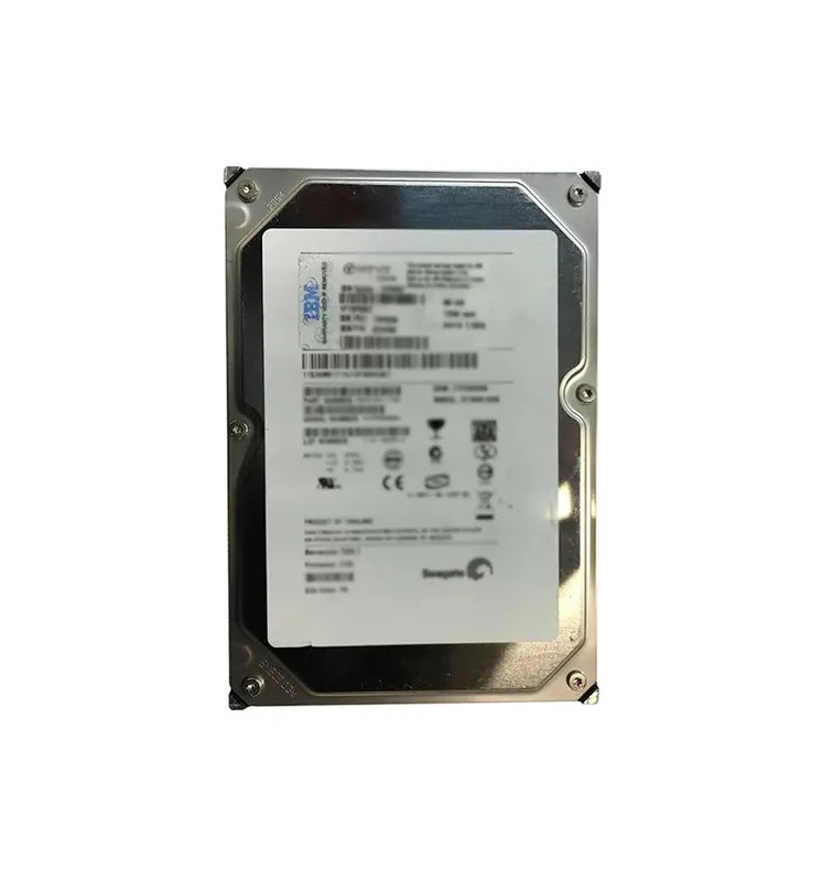 IBM Server Hard Drive - 44X2455