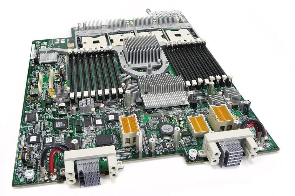 HP Server Motherboard - 453934-001